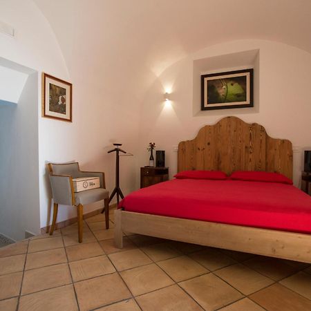 Palazzo Tronconi Villa Arce Dış mekan fotoğraf
