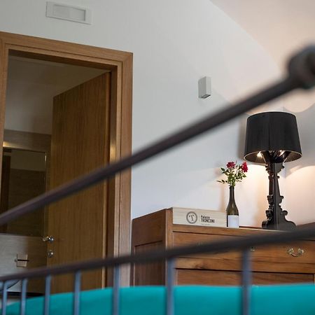 Palazzo Tronconi Villa Arce Dış mekan fotoğraf