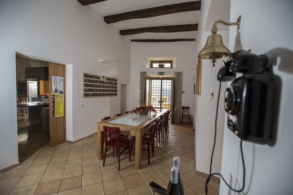 Palazzo Tronconi Villa Arce Dış mekan fotoğraf
