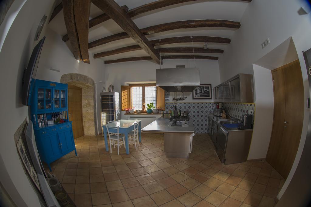 Palazzo Tronconi Villa Arce Dış mekan fotoğraf