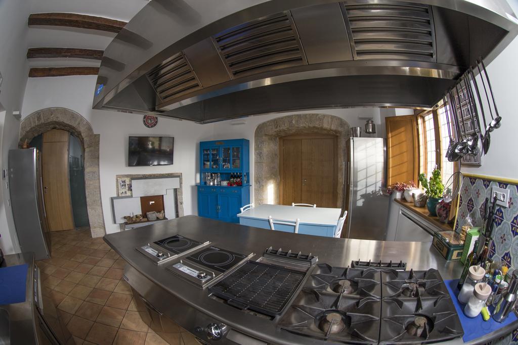 Palazzo Tronconi Villa Arce Dış mekan fotoğraf