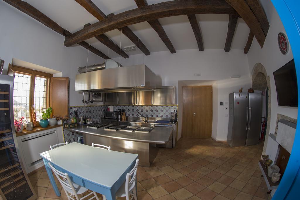 Palazzo Tronconi Villa Arce Dış mekan fotoğraf
