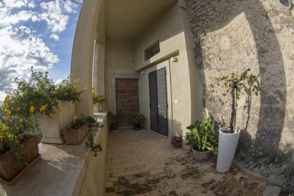 Palazzo Tronconi Villa Arce Dış mekan fotoğraf