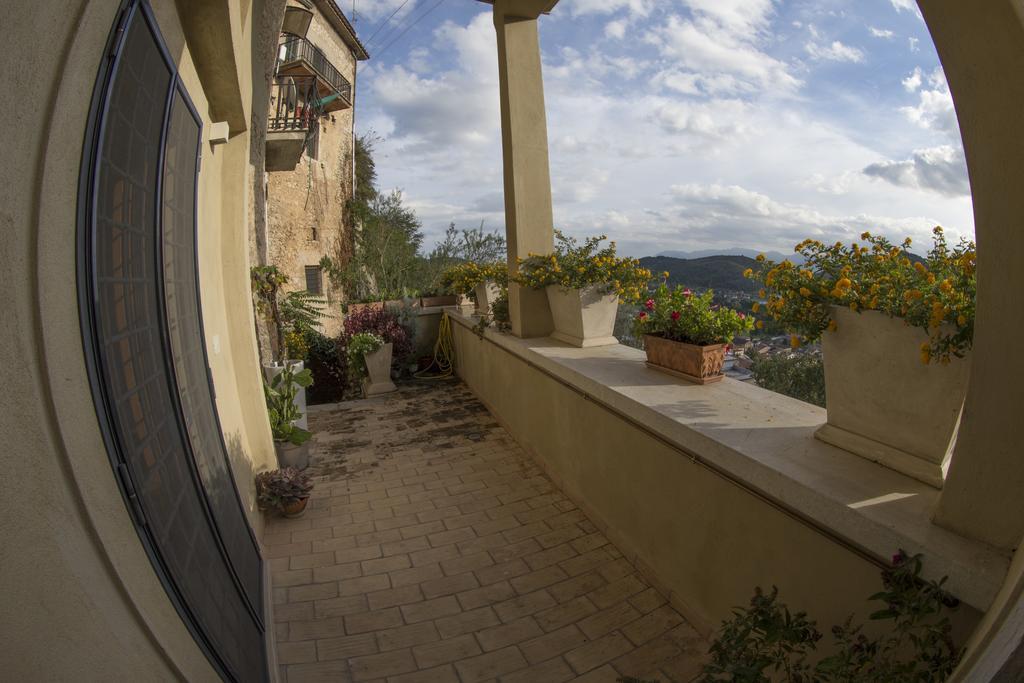 Palazzo Tronconi Villa Arce Dış mekan fotoğraf