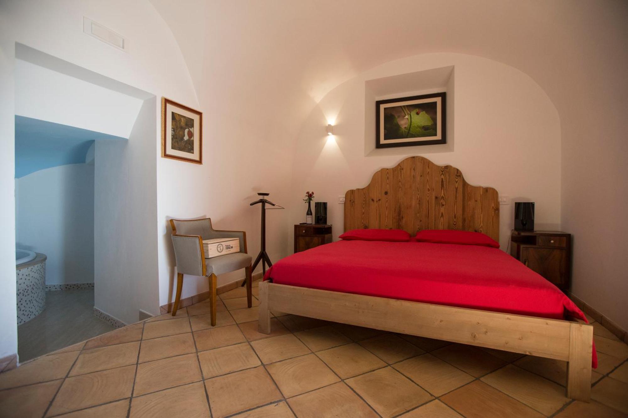 Palazzo Tronconi Villa Arce Dış mekan fotoğraf