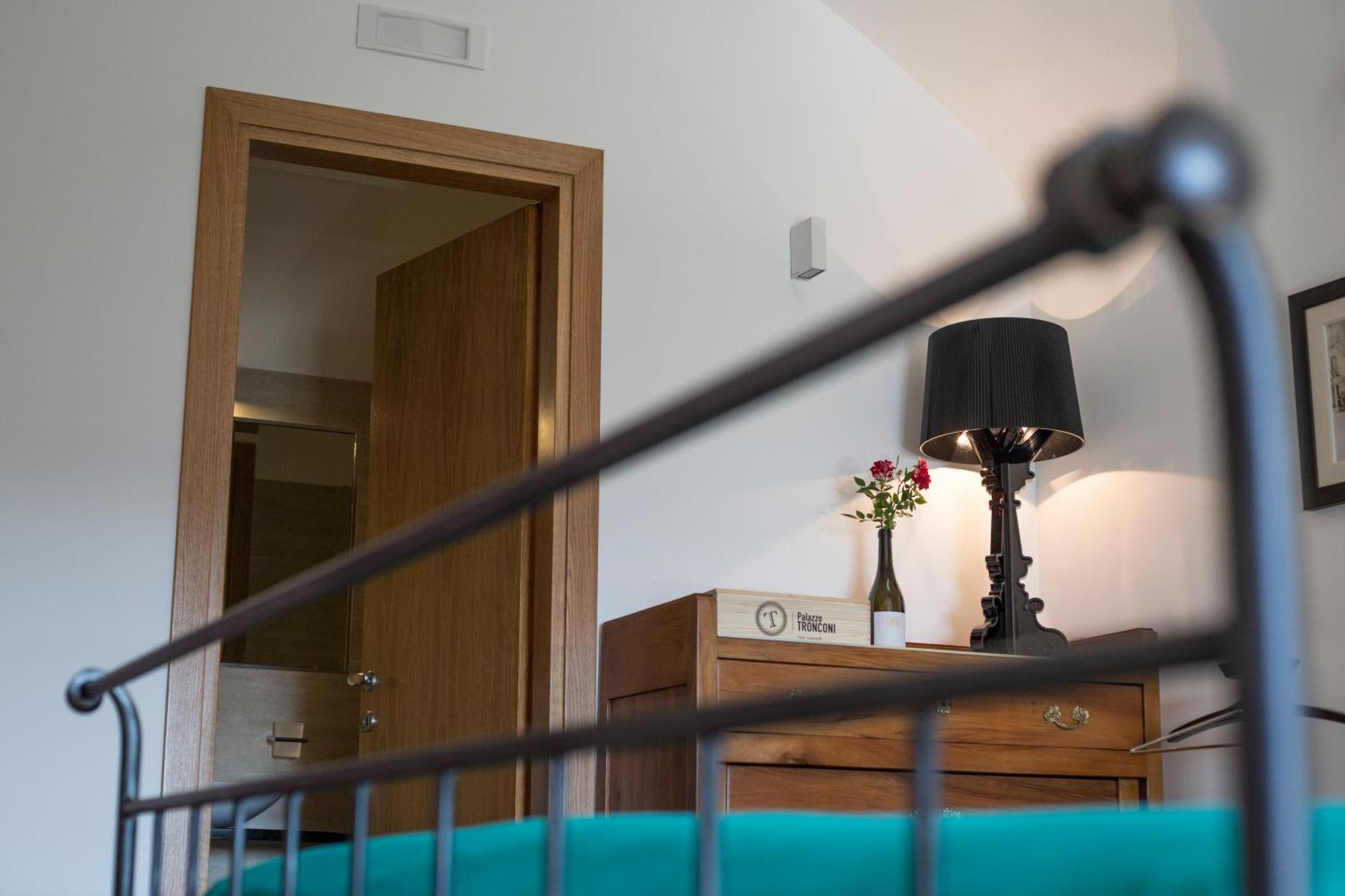 Palazzo Tronconi Villa Arce Dış mekan fotoğraf