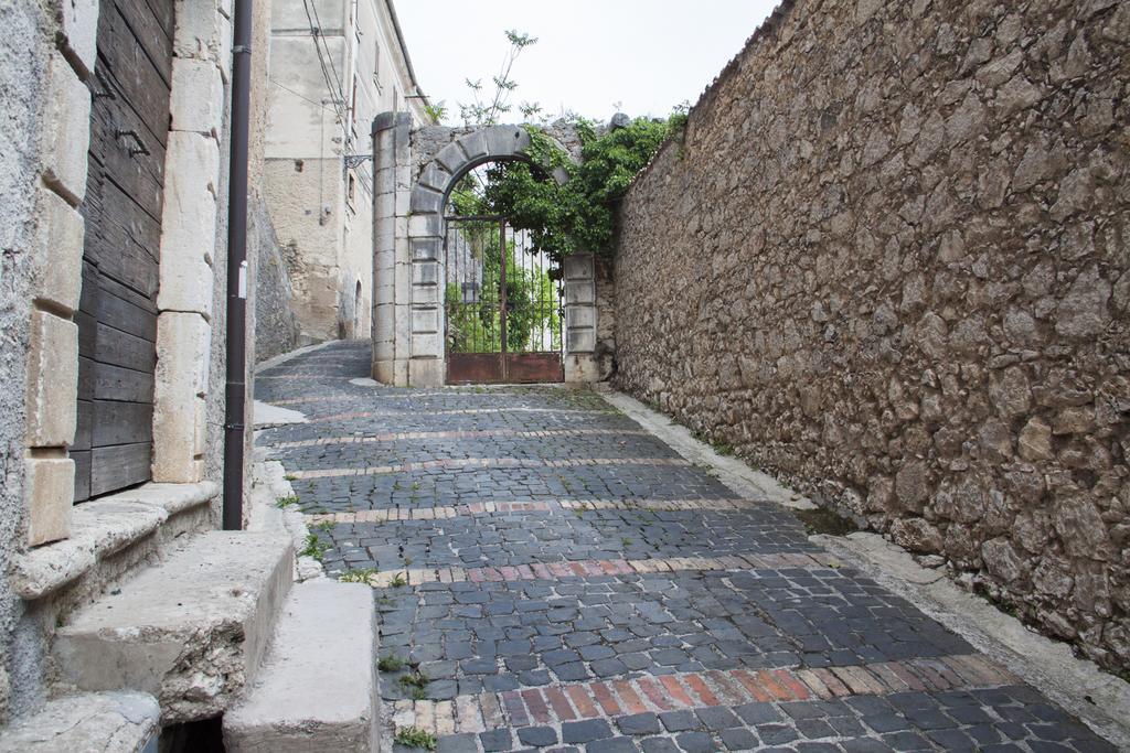 Palazzo Tronconi Villa Arce Dış mekan fotoğraf