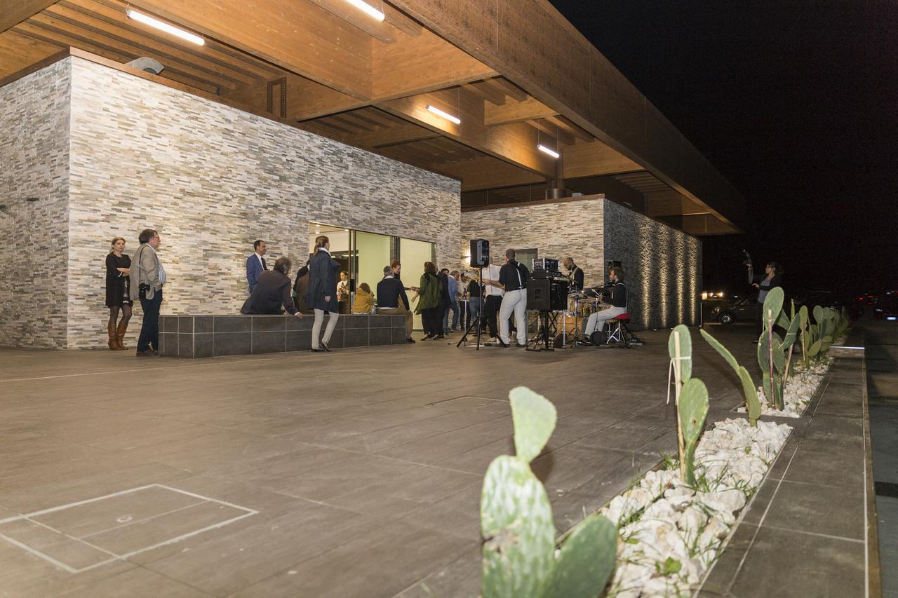 Palazzo Tronconi Villa Arce Dış mekan fotoğraf